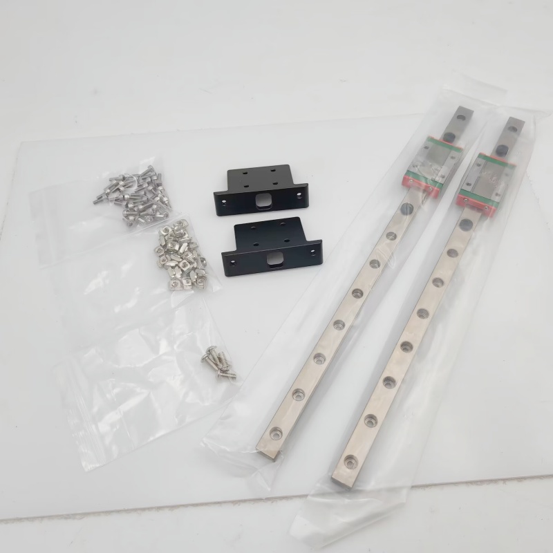 Linear Rail Mgn12H Set - Funssor Sovol SV05 stampante 3D MGN12H