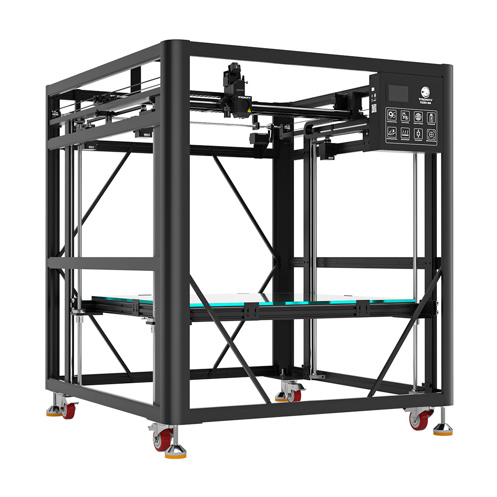 Corexy 3D Printer Kit - TRONXY VEHO 800 Nuova Versione Aggiornata