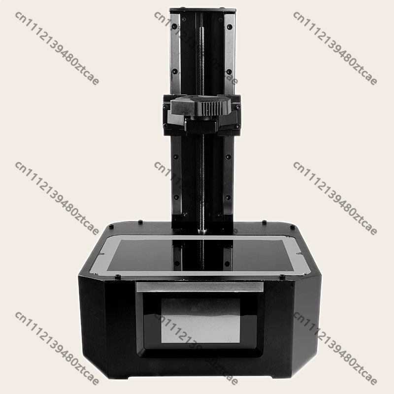 12K Monochrome Lcd Resin 3D Printer - Schermo LCD Monocromatico 12K 10.1