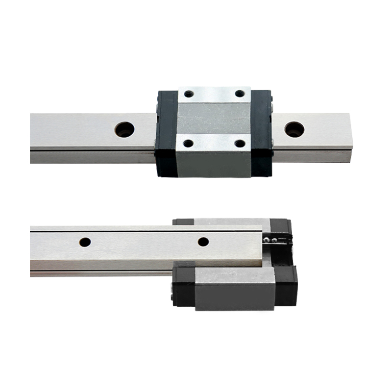 Linear Rail Mgn12H Set - Binario di guida lineare in miniatura