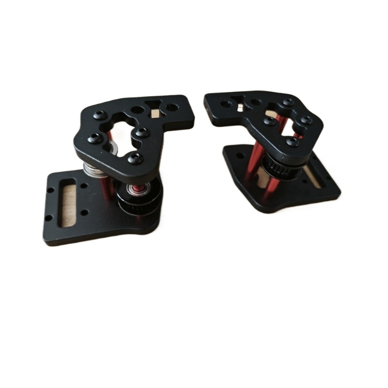 Voron Trident Full Kit - Kit Staffa Tensionatrice Assiale X in
