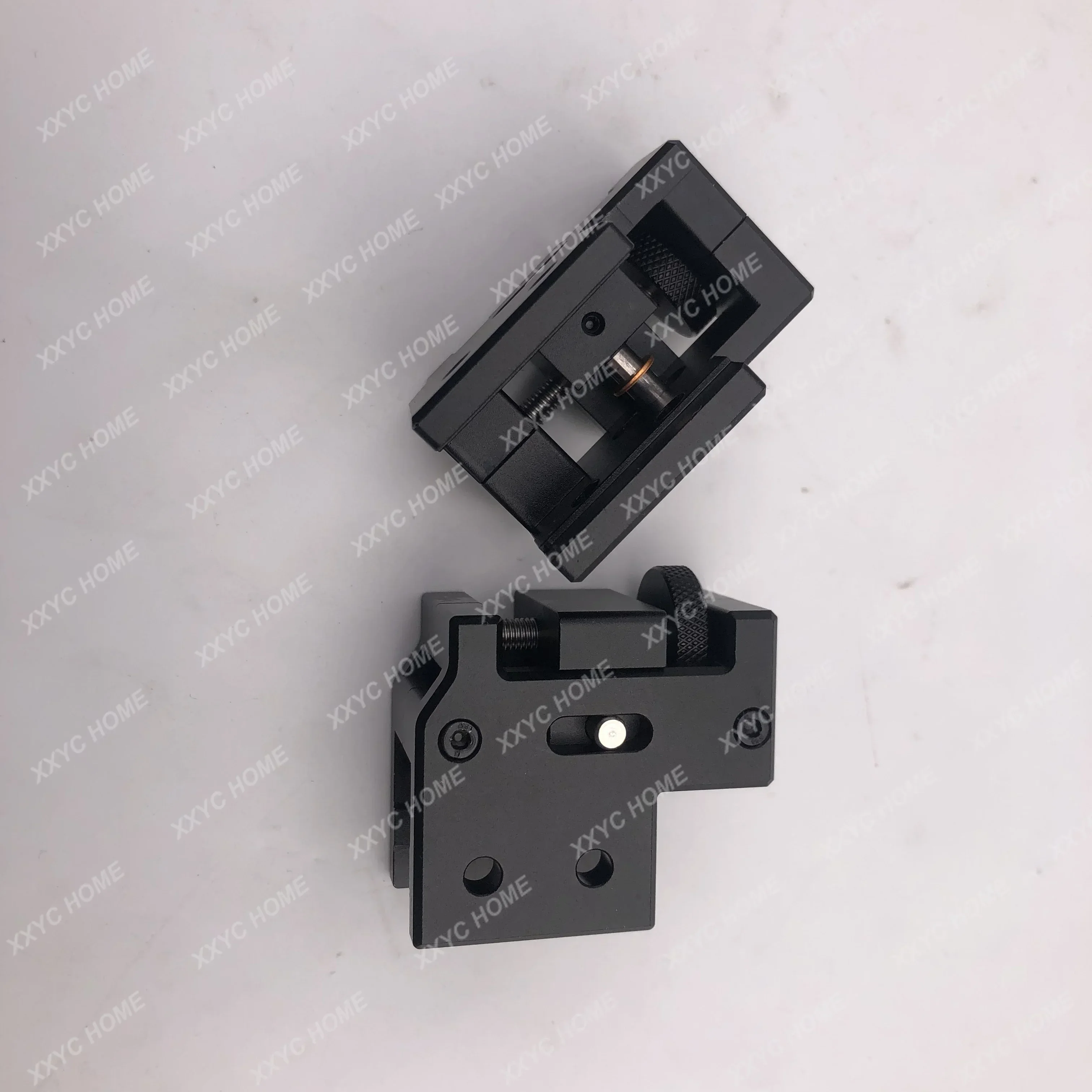 Voron Trident Full Kit - Kit di Aggiornamento in Metallo Lavorato