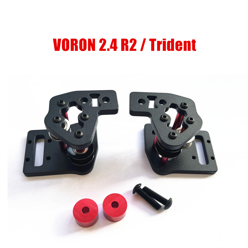 Voron Trident Full Kit - 2 pz/set VORON 2.4 R2/Trident X-axis