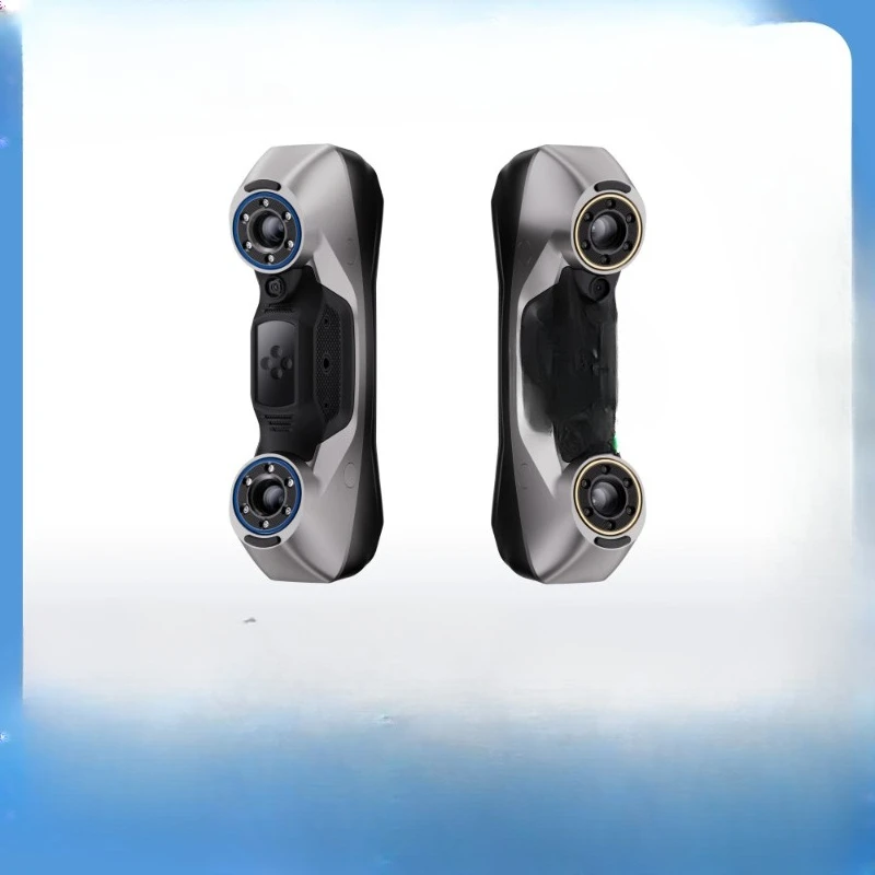 Handheld 3D Scanner High Precision - Scanner laser 3D wireless, portatile, di