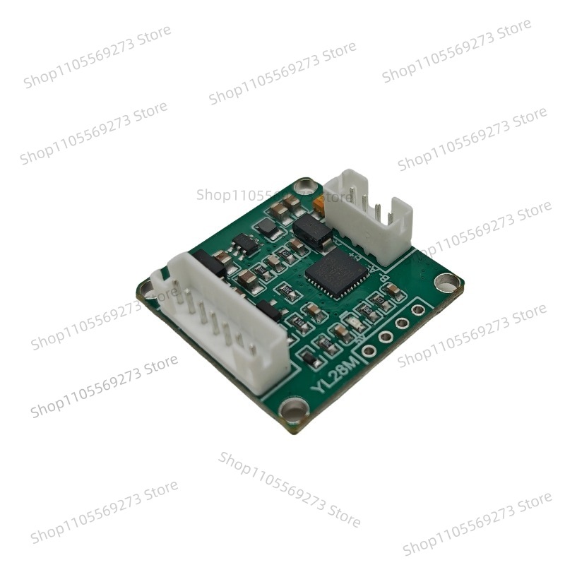 Closed Loop Stepper Motor Nema 17 - Scheda Driver per Controller Motore Stepper