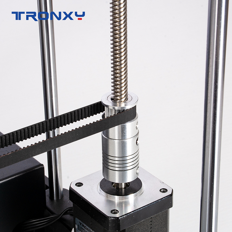 Corexy 3D Printer Kit - Kit Puleggia e Cinghia di Trasmissione