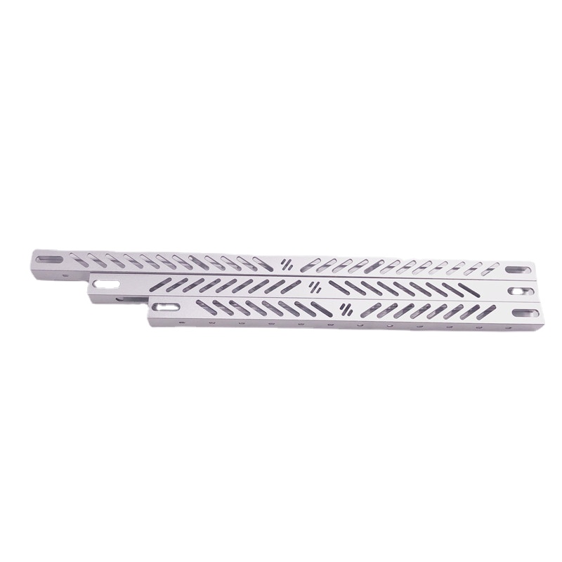 Voron Trident Full Kit - 1 pz Tubi in alluminio per