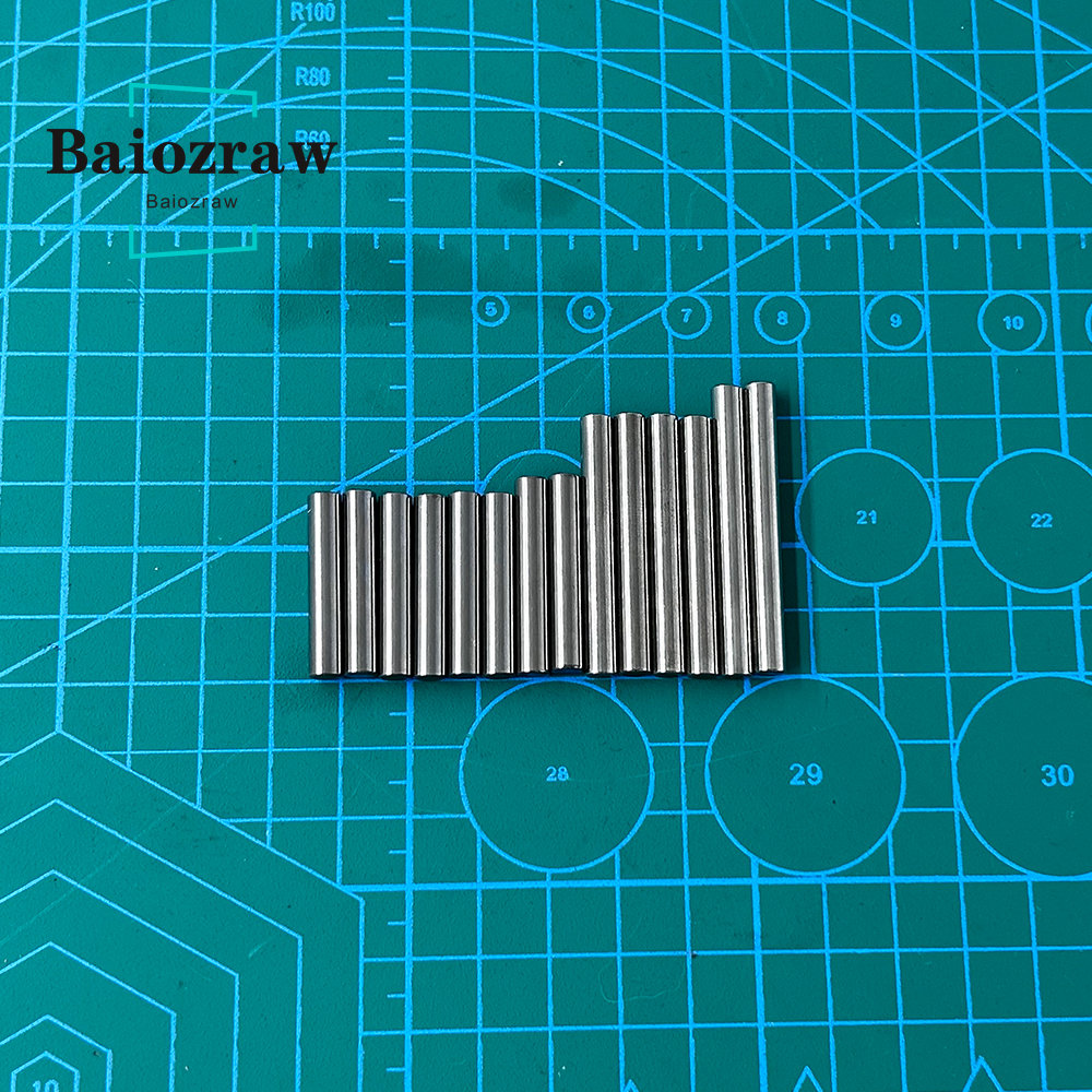 Voron Trident Full Kit - Baiozraw Voron2.4 e Trident Pins Mod