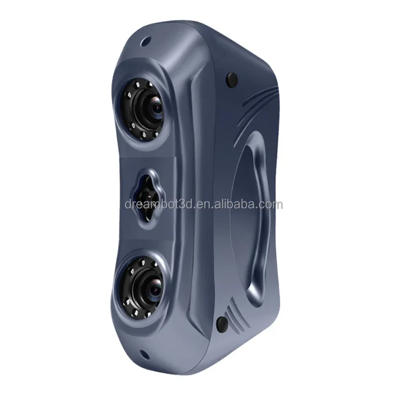 Handheld 3D Scanner High Precision - Scanner laser 3D portatile commerciale di