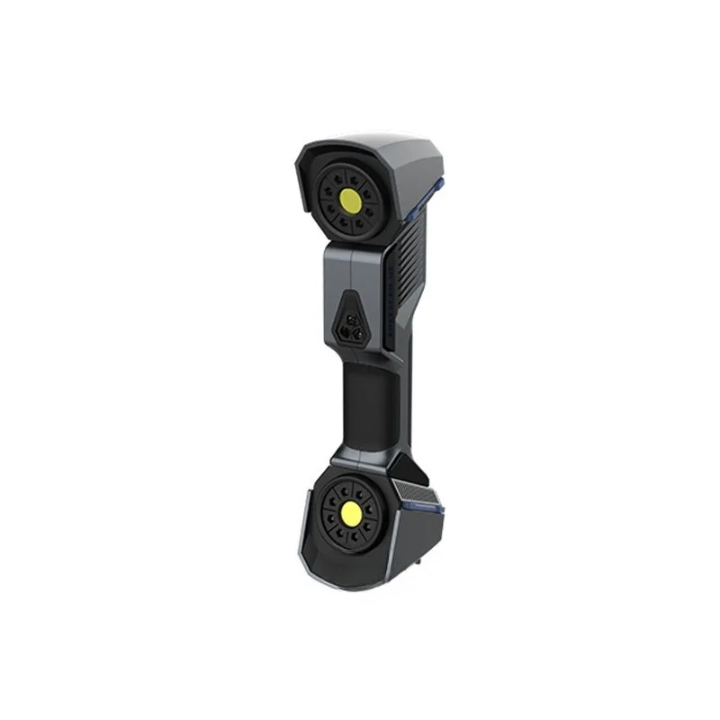 Handheld 3D Scanner High Precision - Scanner 3D portatile con elevata precisione