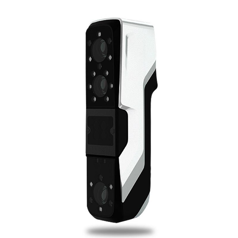 Handheld 3D Scanner High Precision - Scanner 3D 3DeVOK MQ copiatrice modello