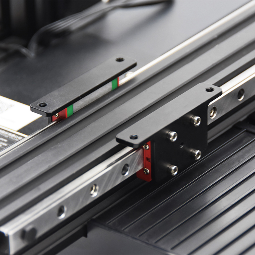 Kit di aggiornamento guida lin - Linear Rail Mgn12H Set recensione e prezzo