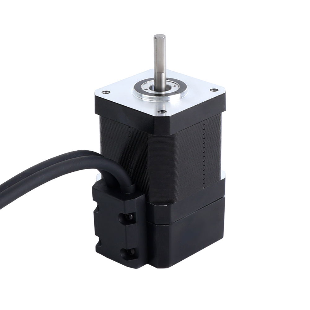 STEPPERONLINE Nema 17 motore p - Closed Loop Stepper Motor Nema 17 recensione e prezzo