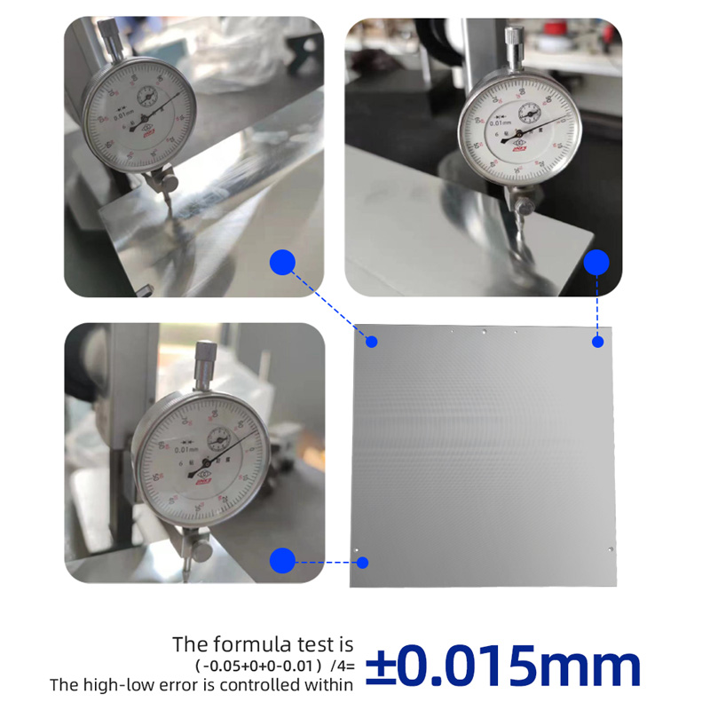 Mellow CNC 300MM/350MM FAI DA  - Voron Trident Full Kit recensione e prezzo