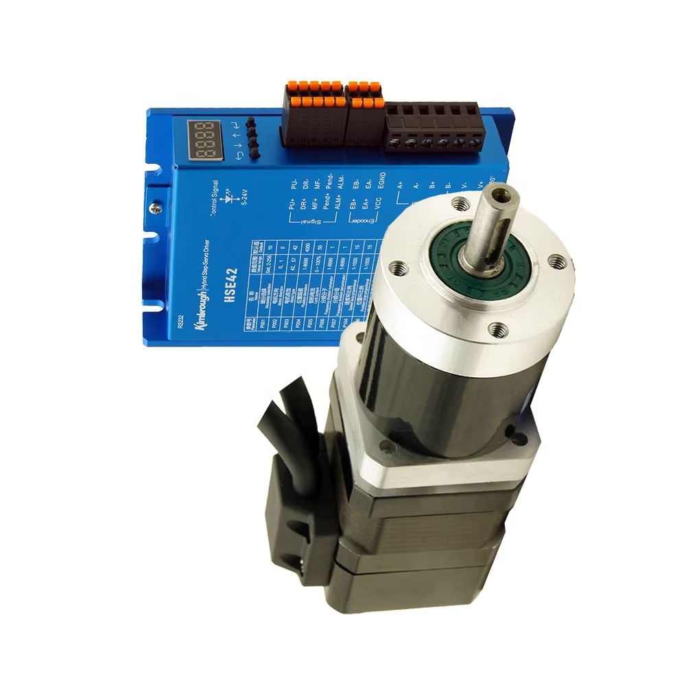 Motore passo-passo ad anello c - Closed Loop Stepper Motor Nema 17 recensione e prezzo