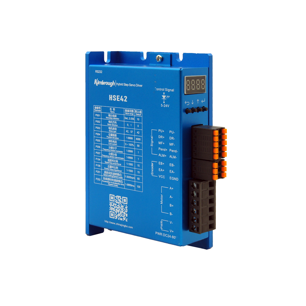 Motore passo-passo ad anello c - Closed Loop Stepper Motor Nema 17 recensione e prezzo