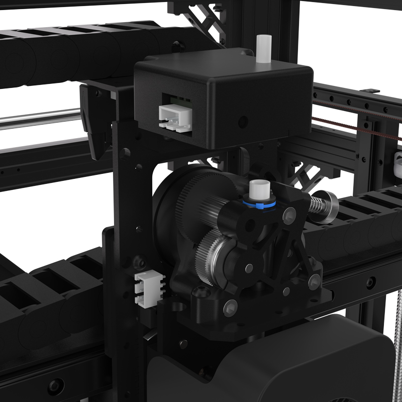 TRONXY VEHO 800 Nuova Versione - Corexy 3D Printer Kit recensione e prezzo