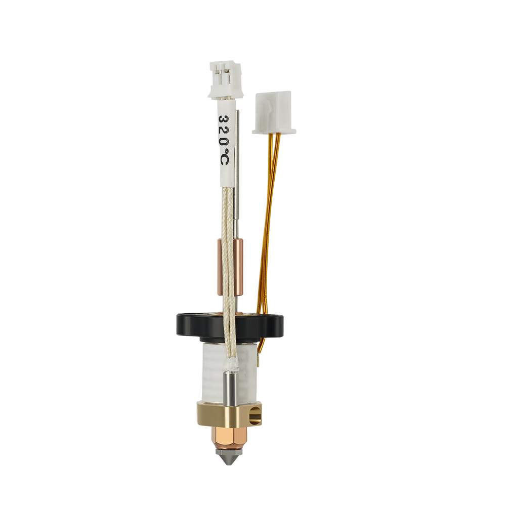 Kit Hotend per Creality K1/K1C - High Flow Ceramic Hotend recensione e prezzo