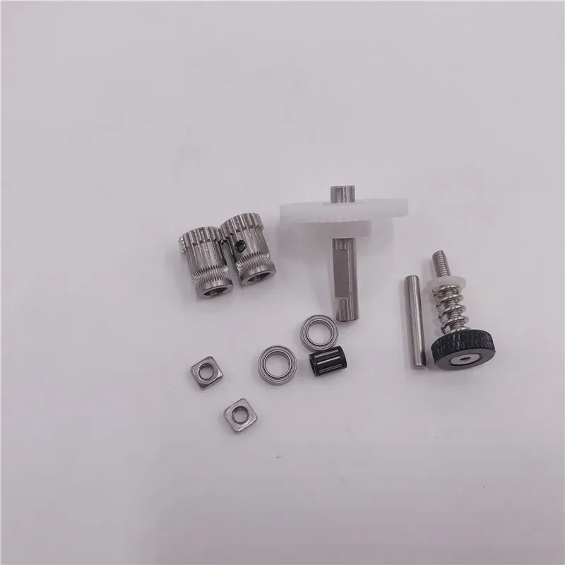 Ventole di fissaggio a vite pe - Voron Trident Full Kit recensione e prezzo