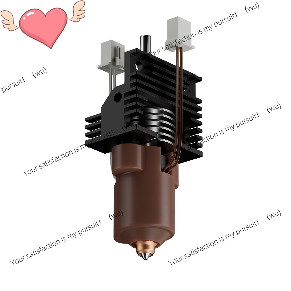Hotend in ceramica K1 Max/K1C/ - High Flow Ceramic Hotend recensione e prezzo