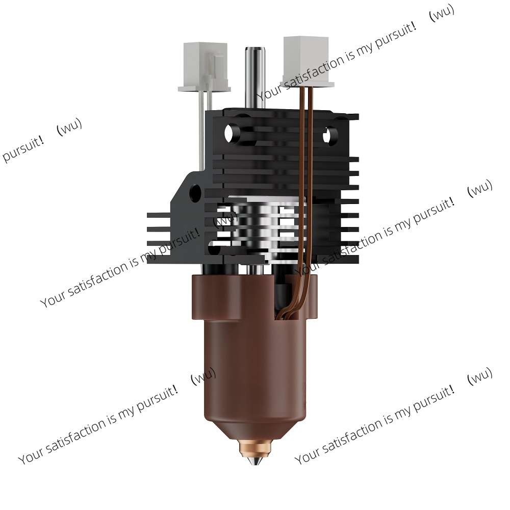Hotend in ceramica K1 Max/K1C/ - High Flow Ceramic Hotend recensione e prezzo