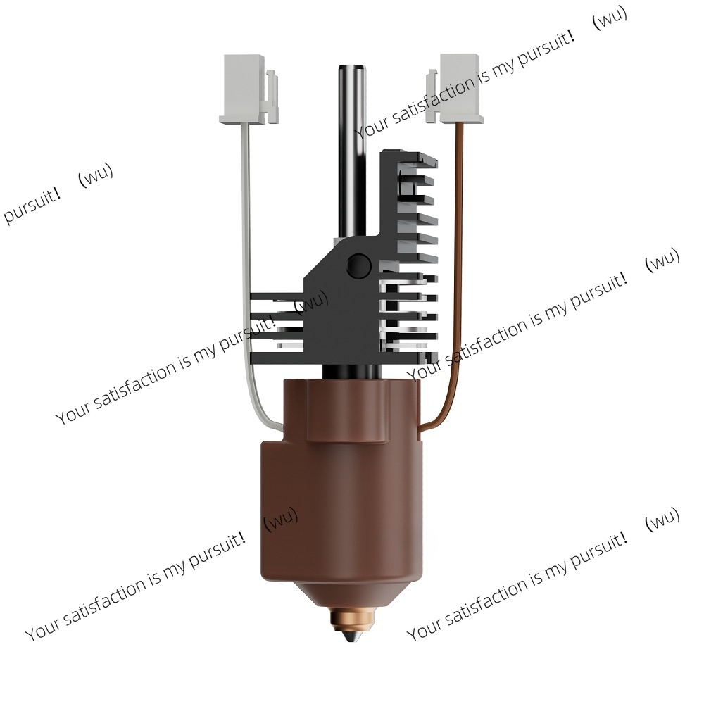 Hotend in ceramica K1 Max/K1C/ - High Flow Ceramic Hotend recensione e prezzo