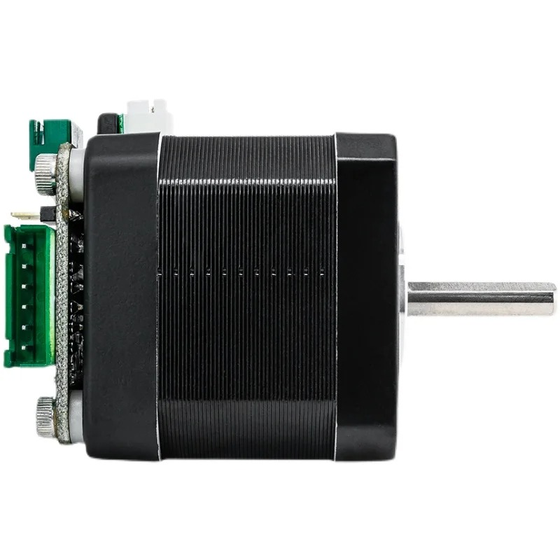 Controller per Motore Stepper  - Closed Loop Stepper Motor Nema 17 recensione e prezzo