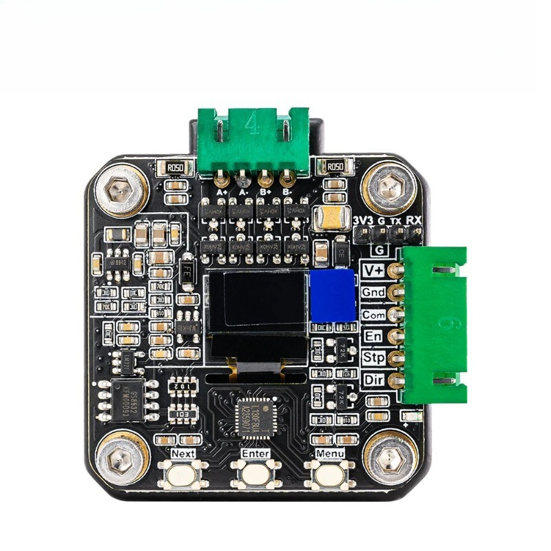 Controller per Motore Stepper  - Closed Loop Stepper Motor Nema 17 recensione e prezzo