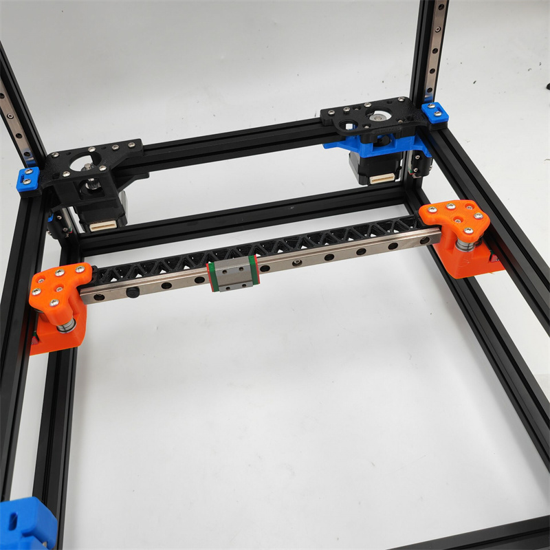 Funssor Micron+ Plus stampante - Corexy 3D Printer Kit recensione e prezzo