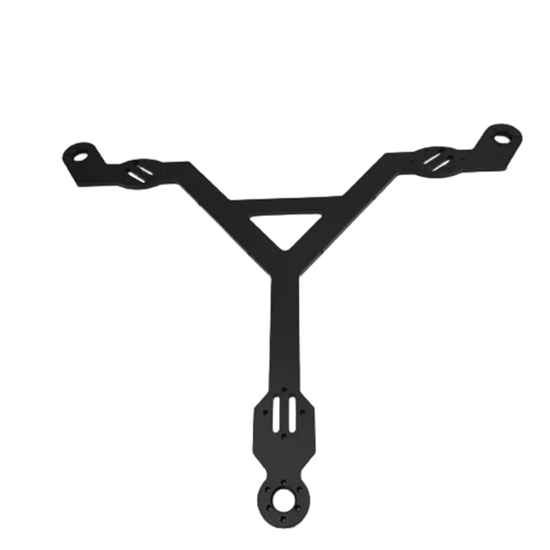 Base di montaggio kinematica F - Voron Trident Full Kit recensione e prezzo