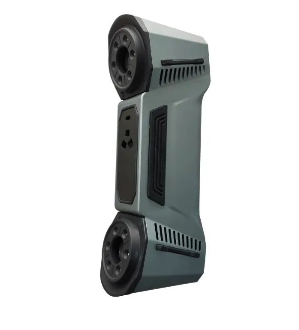 Scanner Laser 3D Industriale P - Handheld 3D Scanner High Precision recensione e prezzo