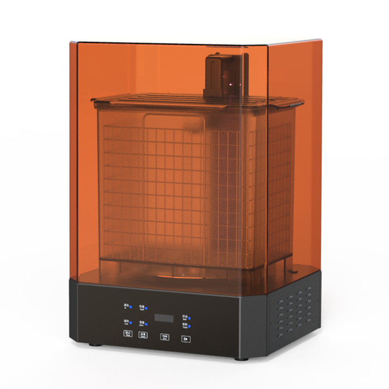 Macchina per Lavaggio e Polime - Large Resin Wash And Cure Station recensione e prezzo