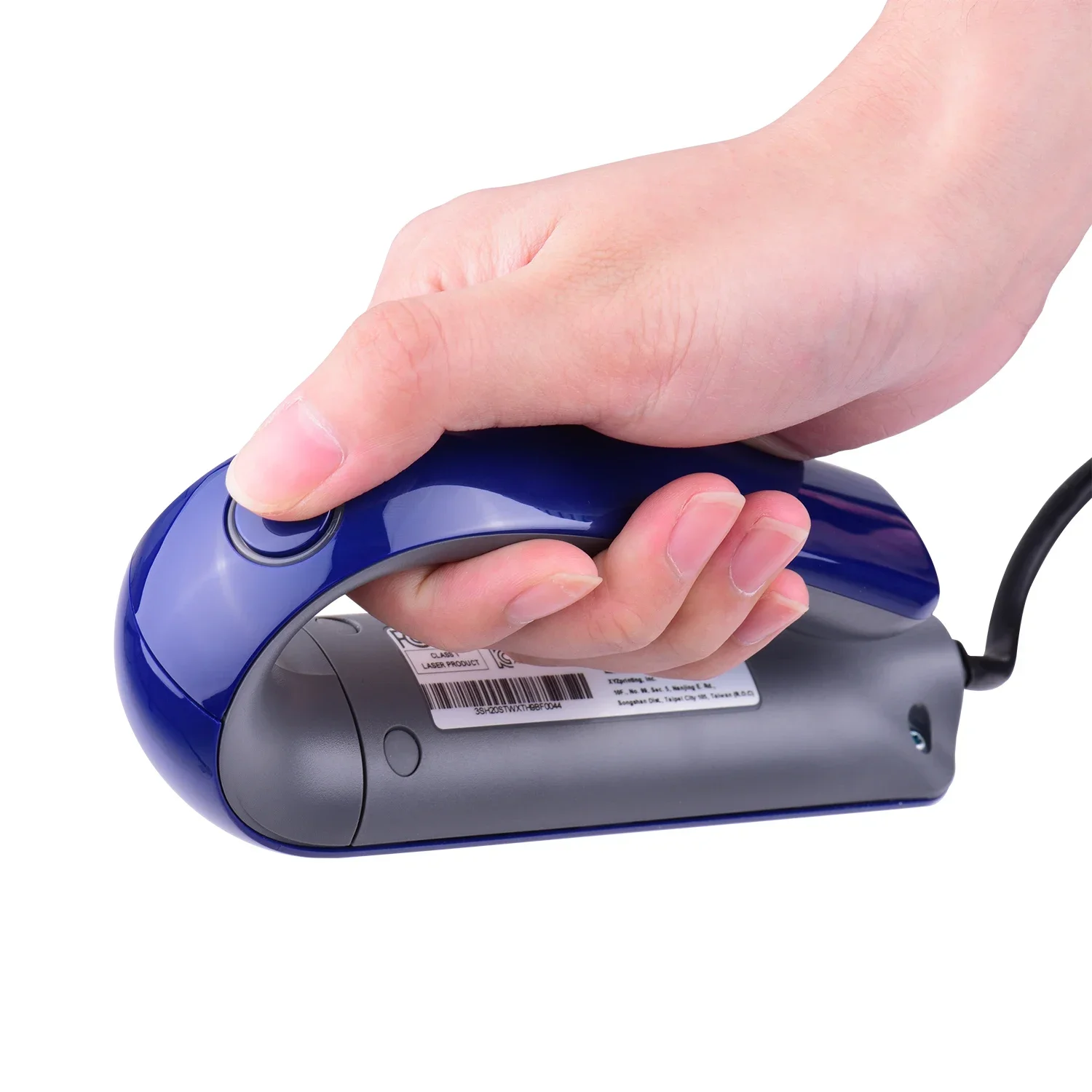 Scanner 3D Portatile a Colori  - Handheld 3D Scanner High Precision recensione e prezzo