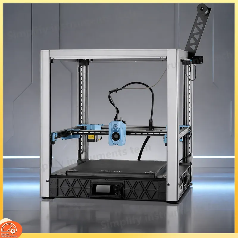 Stampante 3D SV08 CoreXY Stile - Corexy 3D Printer Kit recensione e prezzo
