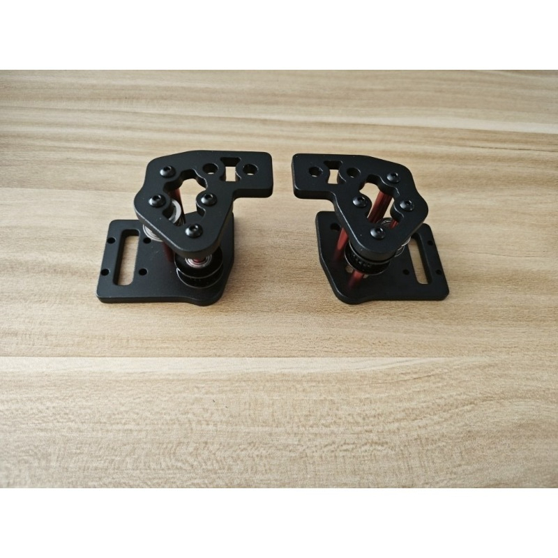 Kit Staffa Tensionatrice Assia - Voron Trident Full Kit recensione e prezzo