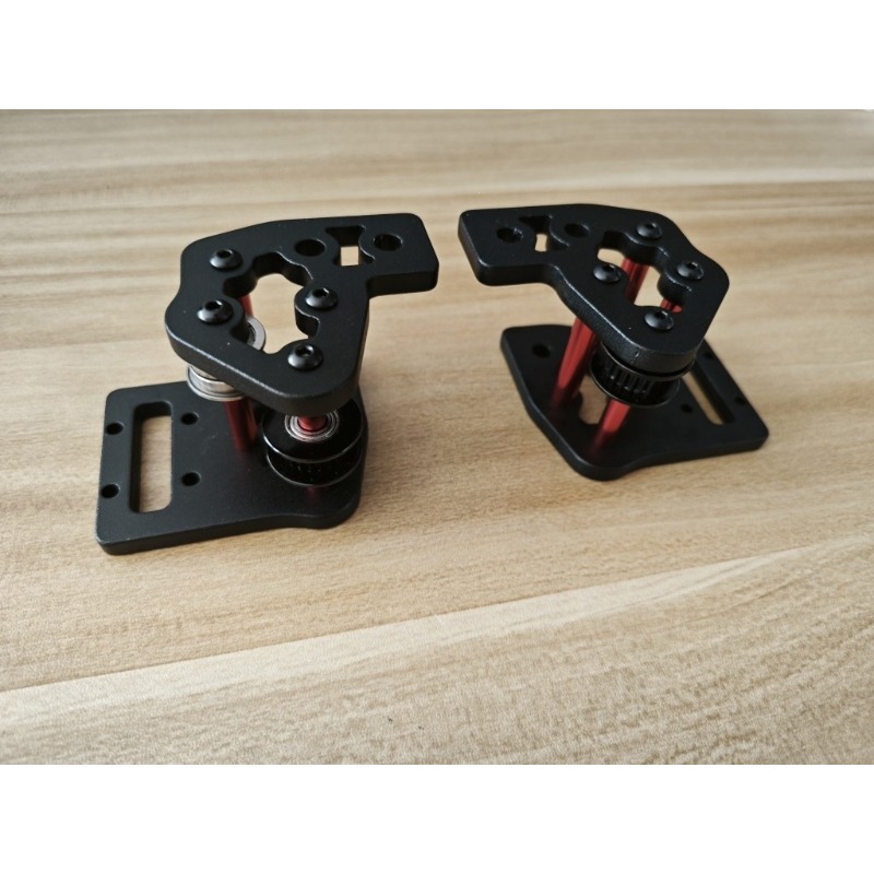 Kit Staffa Tensionatrice Assia - Voron Trident Full Kit recensione e prezzo