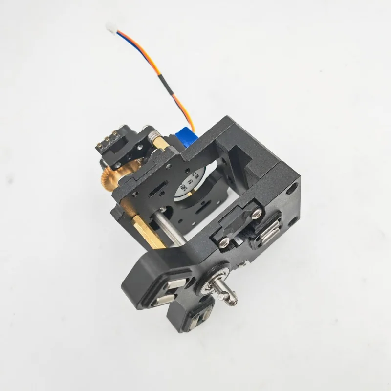 Kit Cambia-Utensili Funssor Ra - Corexy 3D Printer Kit recensione e prezzo