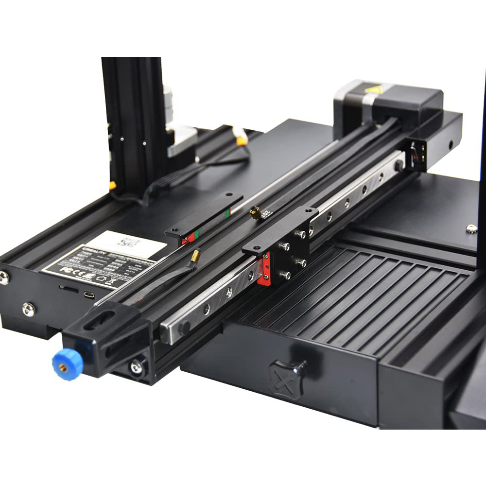 Kit di Aggiornamento Guida Lin - Linear Rail Mgn12H Set recensione e prezzo
