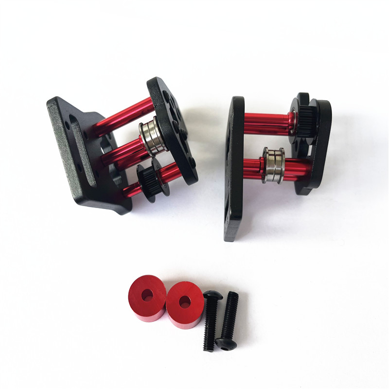 2 pz/set VORON 2.4 R2/Trident  - Voron Trident Full Kit recensione e prezzo