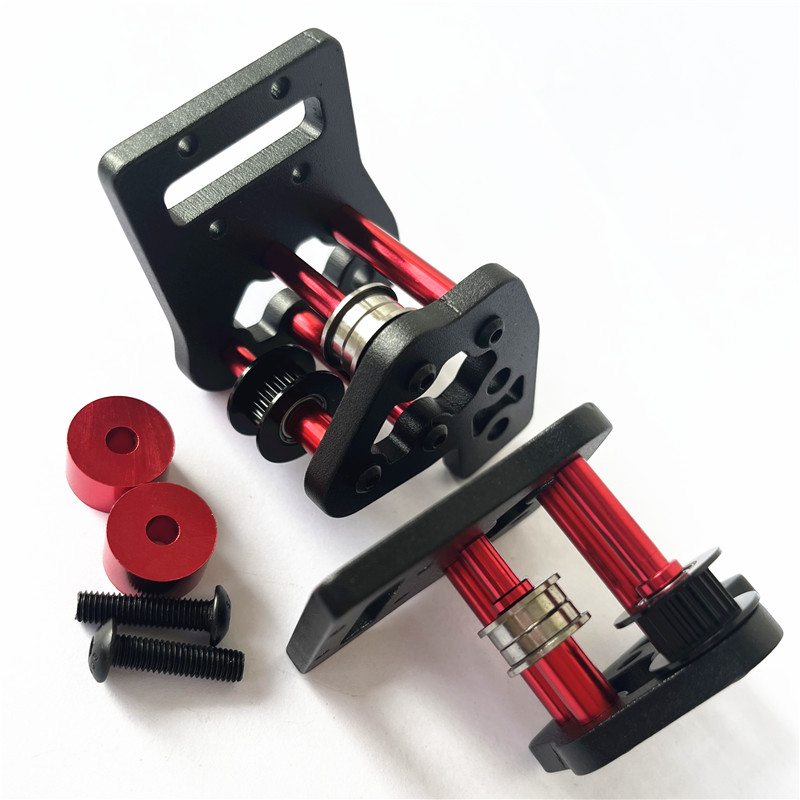 2 pz/set VORON 2.4 R2/Trident  - Voron Trident Full Kit recensione e prezzo