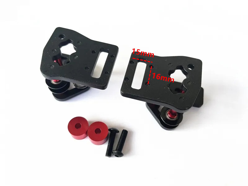 2 pz/set VORON 2.4 R2/Trident  - Voron Trident Full Kit recensione e prezzo