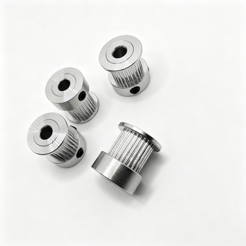 Kit anti-VFA con puleggia e ci - Corexy 3D Printer Kit recensione e prezzo