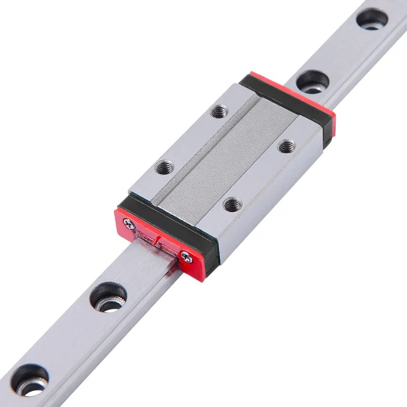 Guida lineare da 12 mm MGN12 G - Linear Rail Mgn12H Set recensione e prezzo