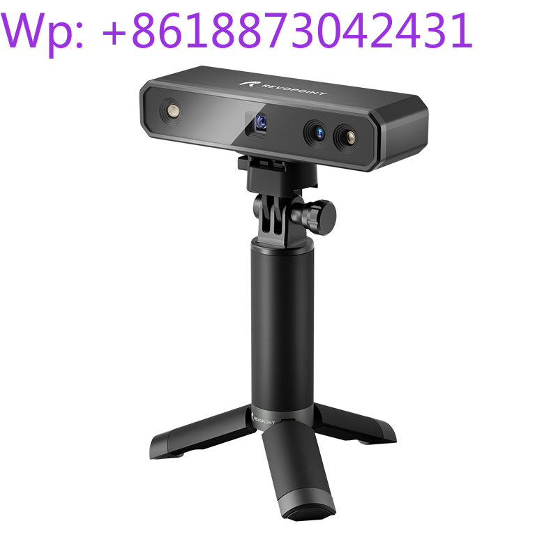 Scanner 3D Phrozen & REVOPOINT - Handheld 3D Scanner High Precision recensione e prezzo