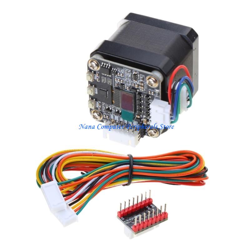Stampante F68C MKS SERVO42C PC - Closed Loop Stepper Motor Nema 17 recensione e prezzo