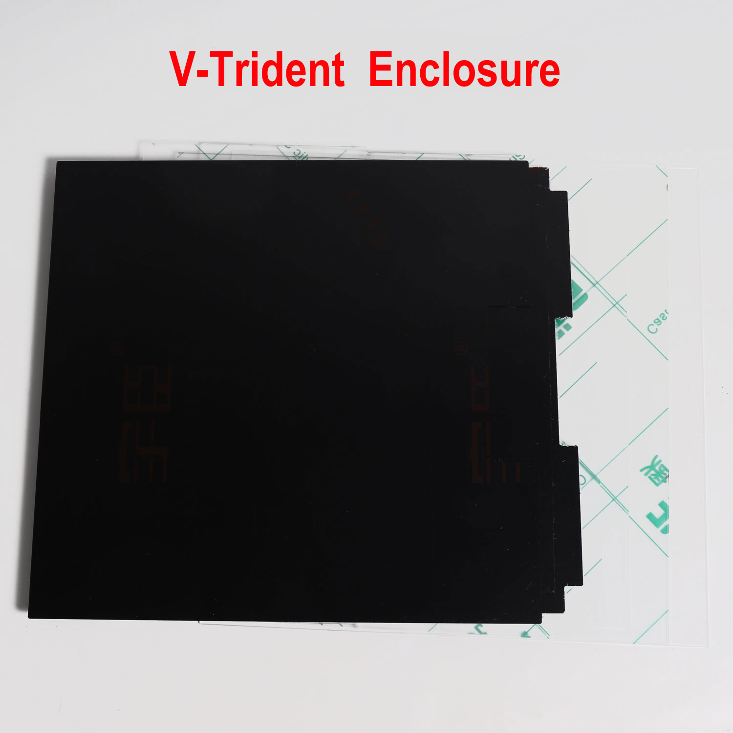 Kit custodia completa Voron Tr - Voron Trident Full Kit recensione e prezzo