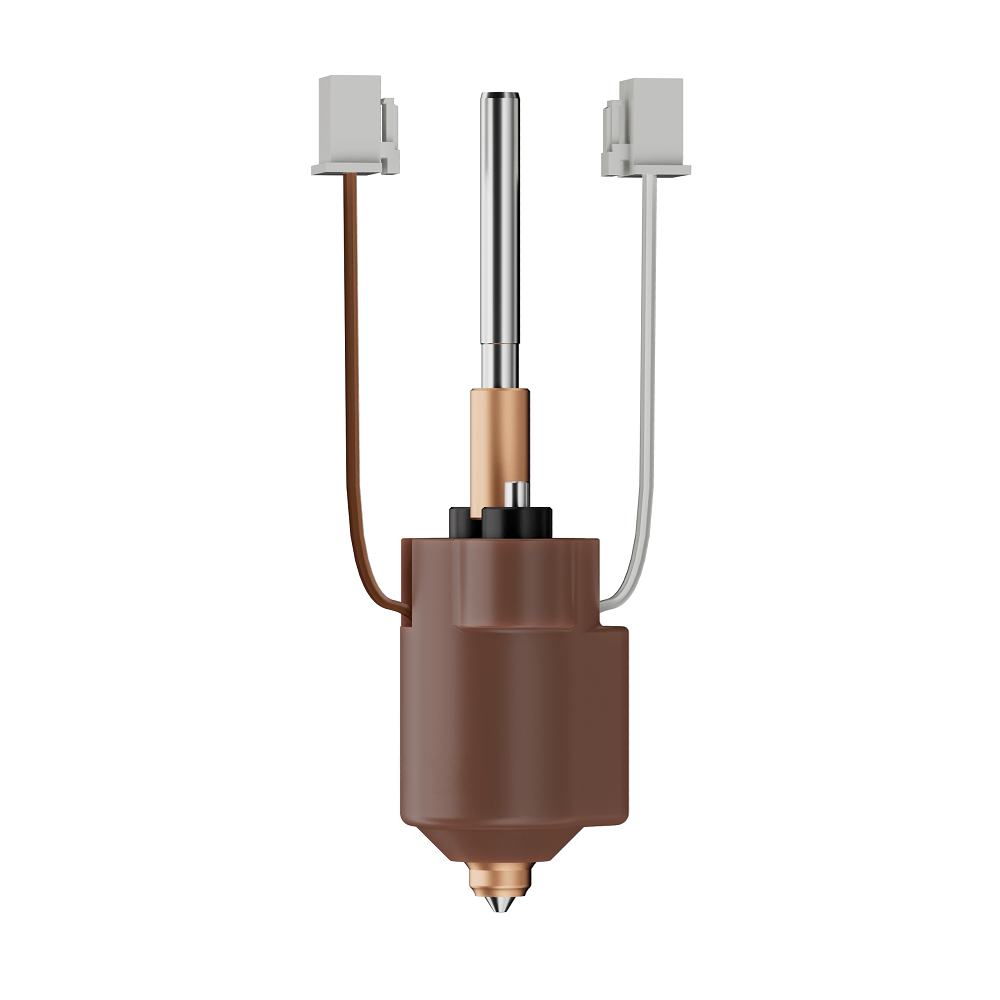 NUOVO Hotend Per Creality K1C  - High Flow Ceramic Hotend recensione e prezzo