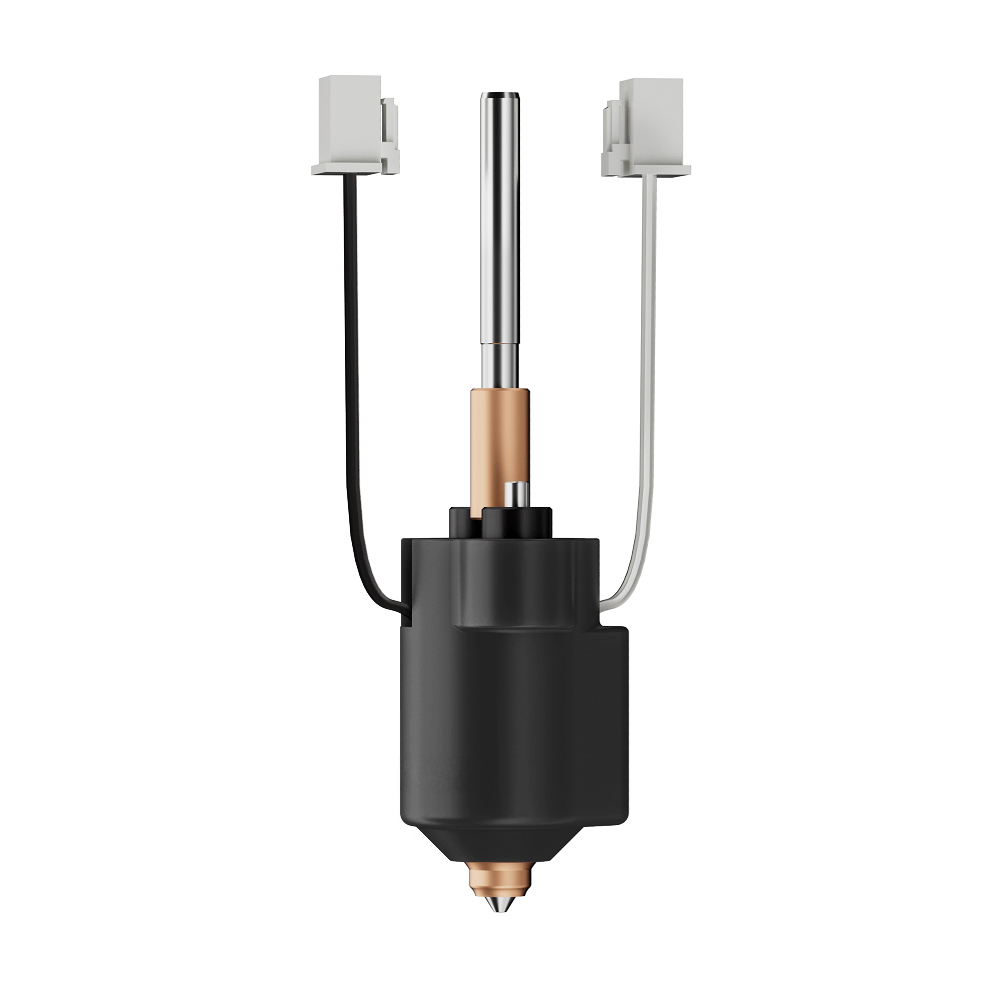 NUOVO Hotend Per Creality K1C  - High Flow Ceramic Hotend recensione e prezzo