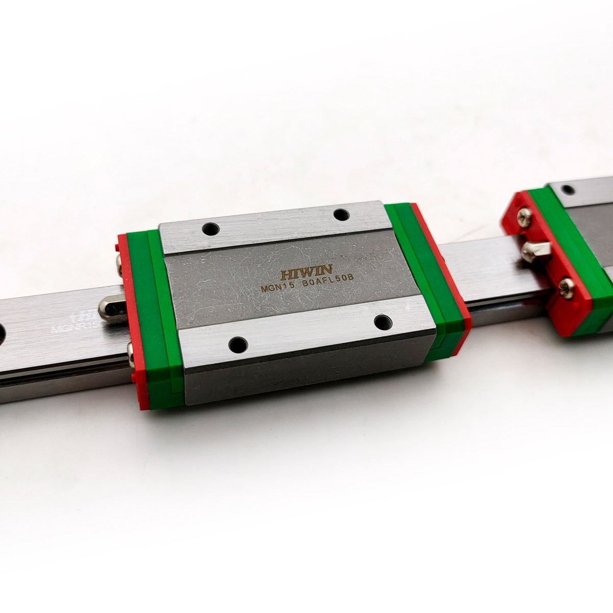 Originale Hiwin mini guide lin - Linear Rail Mgn12H Set recensione e prezzo