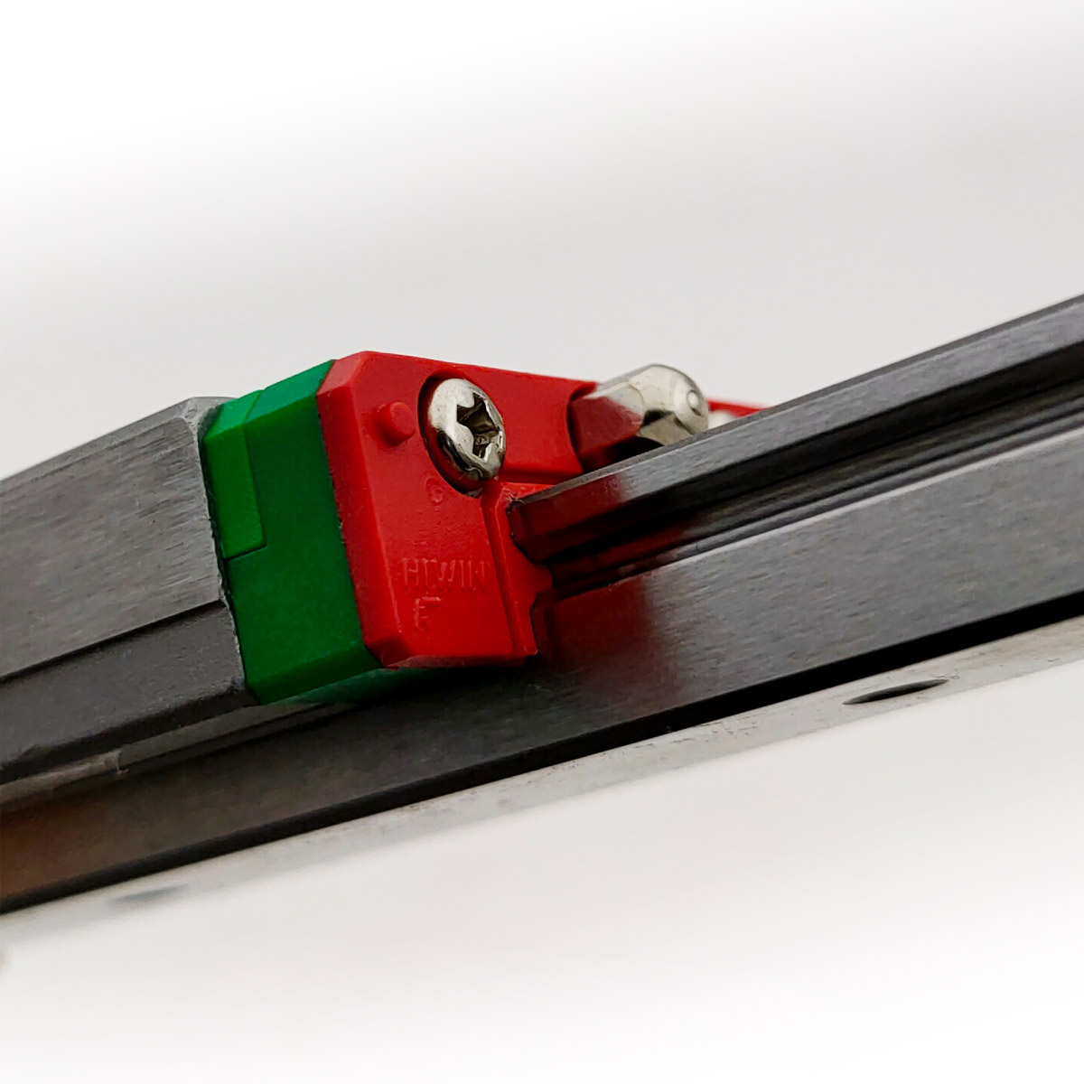 Originale Hiwin mini guide lin - Linear Rail Mgn12H Set recensione e prezzo
